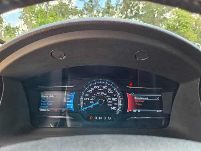 used 2019 Ford Flex car, priced at $14,399