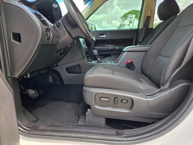 used 2019 Ford Flex car, priced at $14,399