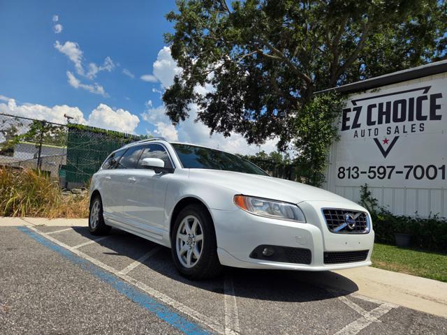 used 2010 Volvo V70 car, priced at $8,497