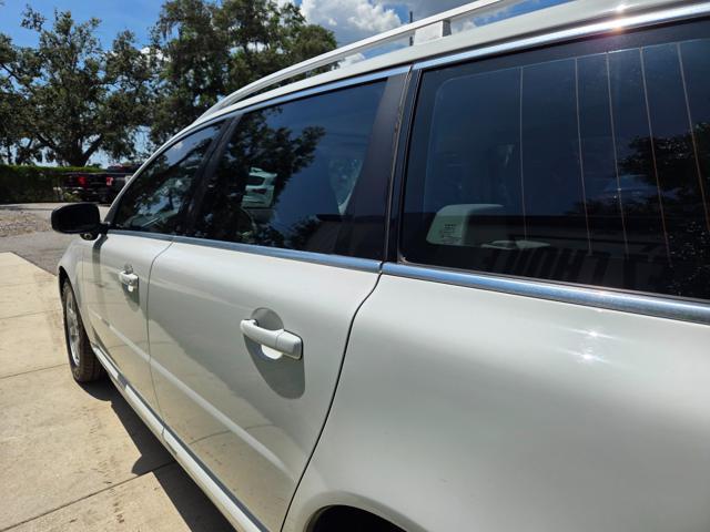 used 2010 Volvo V70 car, priced at $8,497