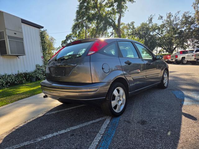 used 2007 Ford Focus car, priced at $5,989