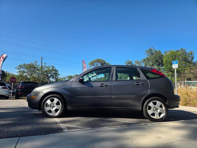 used 2007 Ford Focus car, priced at $5,989