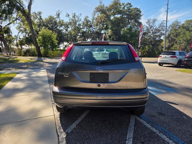 used 2007 Ford Focus car, priced at $5,989