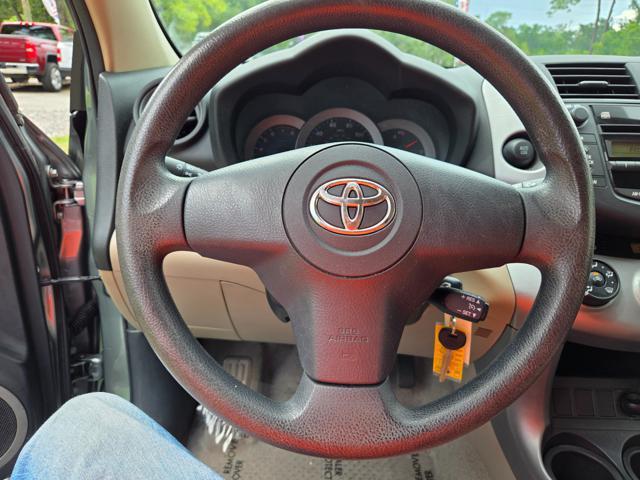 used 2008 Toyota RAV4 car, priced at $8,995
