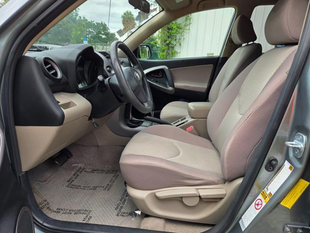 used 2008 Toyota RAV4 car, priced at $8,995