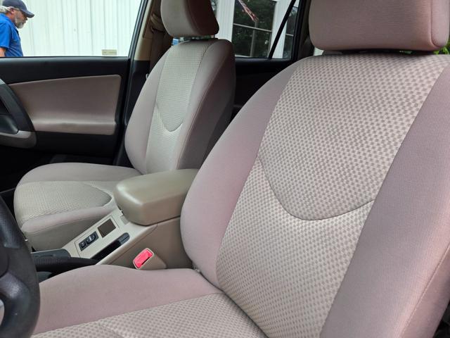 used 2008 Toyota RAV4 car, priced at $8,995