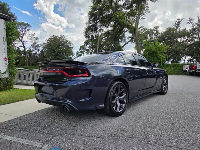 used 2019 Dodge Charger car, priced at $19,899