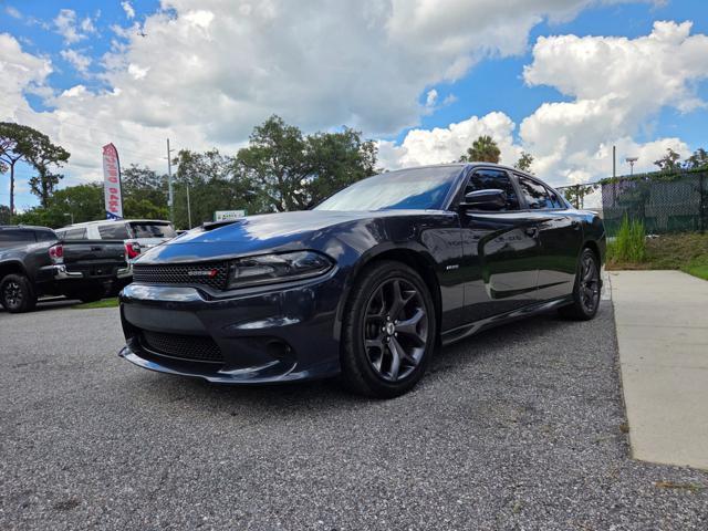 used 2019 Dodge Charger car, priced at $19,899