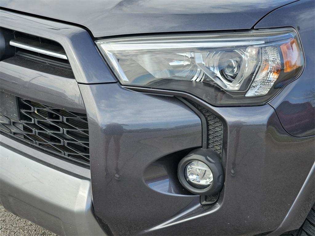 used 2023 Toyota 4Runner car, priced at $46,911