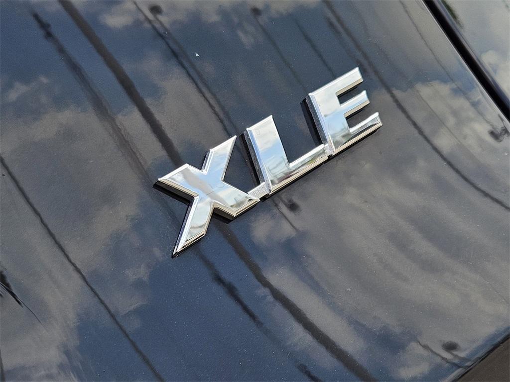 used 2024 Toyota RAV4 car, priced at $32,971