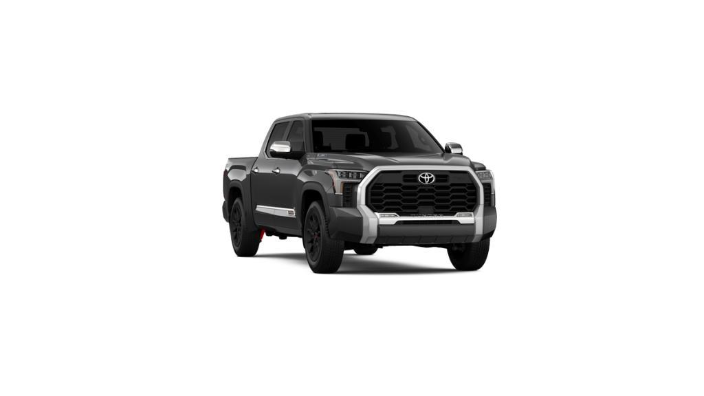 new 2025 Toyota Tundra Hybrid car, priced at $76,265