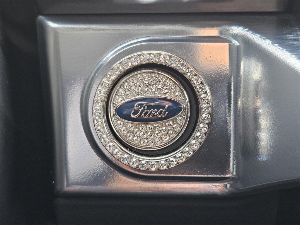 used 2021 Ford F-150 car, priced at $35,111