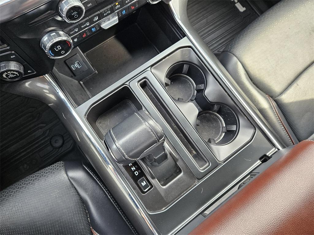 used 2021 Ford F-150 car, priced at $35,111