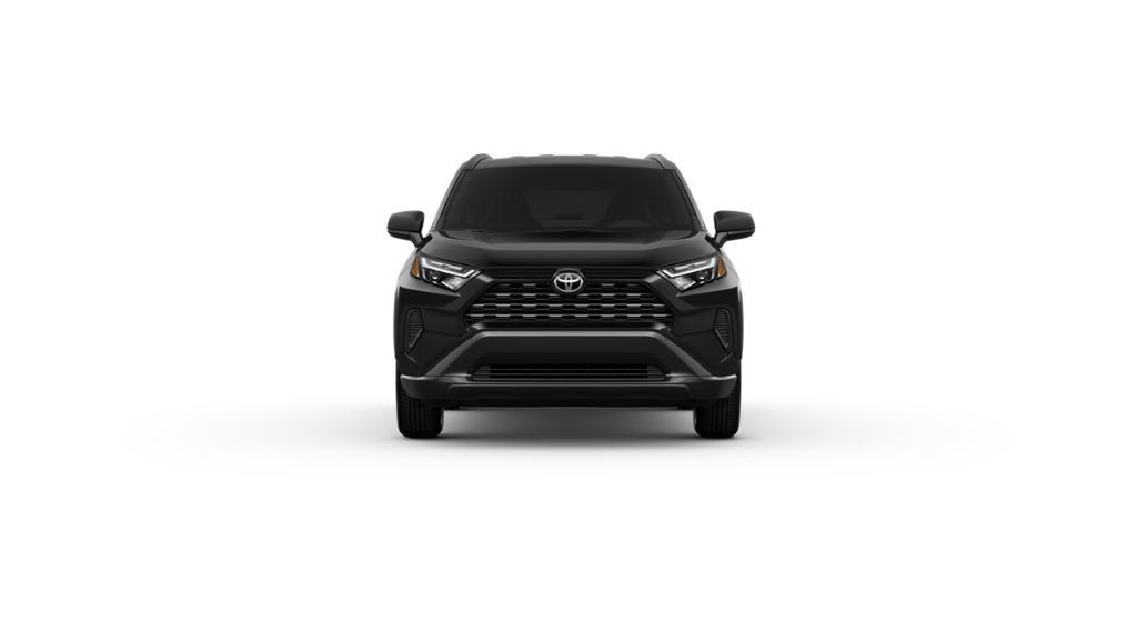 new 2025 Toyota RAV4 Hybrid car, priced at $34,658