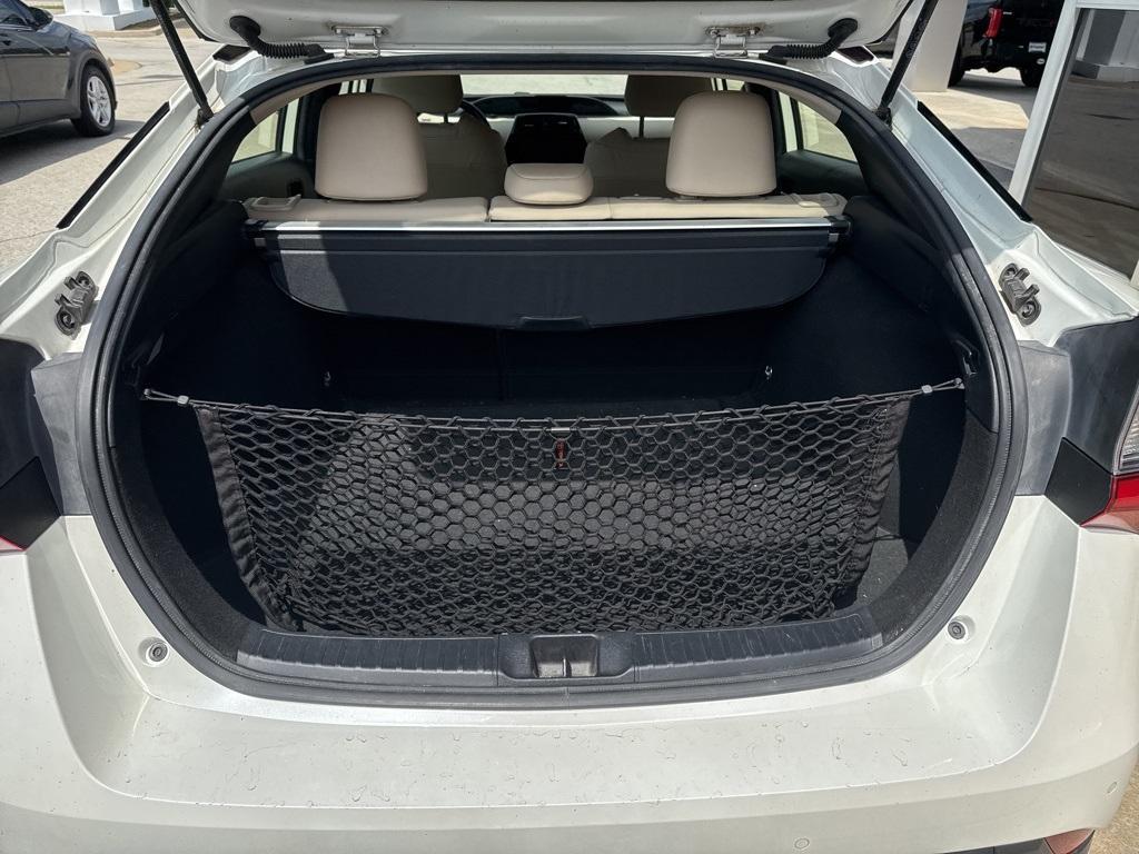 used 2019 Toyota Prius car, priced at $20,571