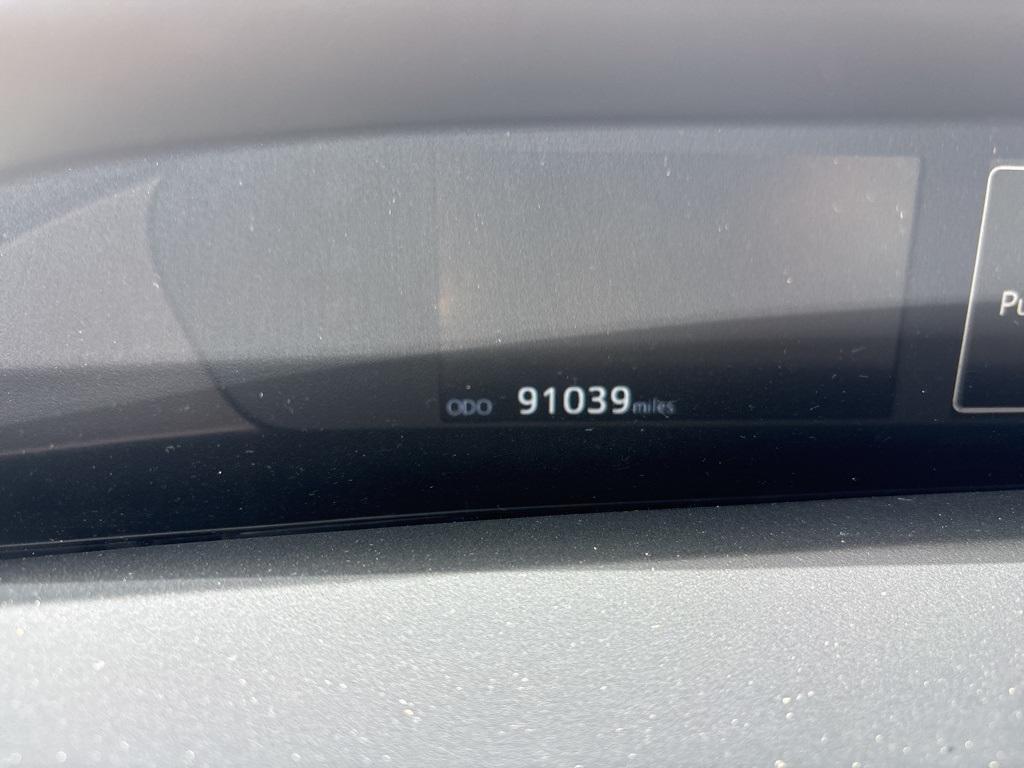 used 2019 Toyota Prius car, priced at $20,571