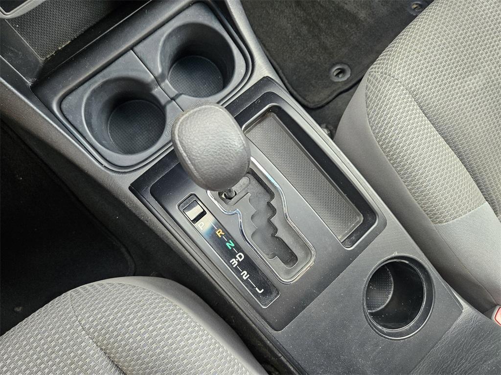 used 2015 Toyota Tacoma car, priced at $17,999