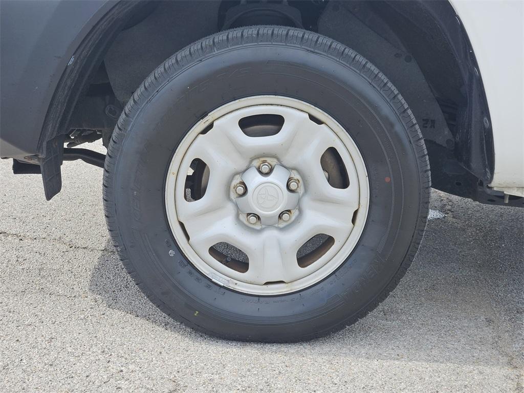 used 2015 Toyota Tacoma car, priced at $17,999