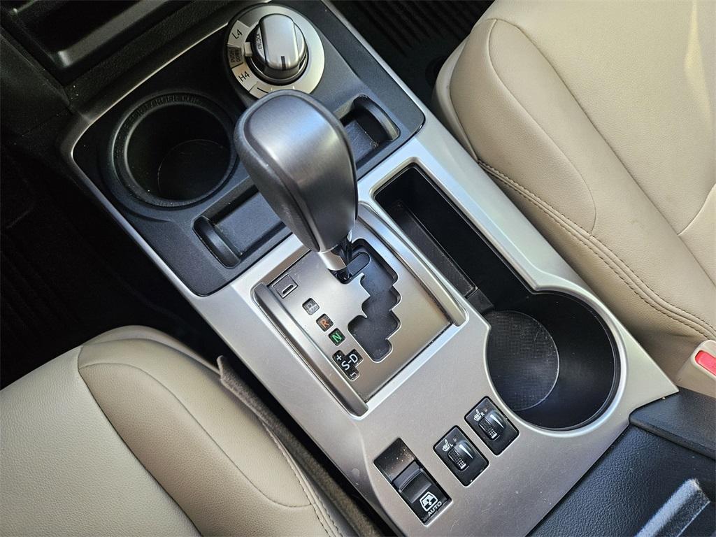 used 2023 Toyota 4Runner car, priced at $47,711