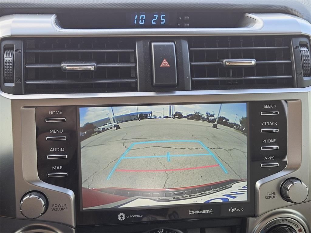 used 2023 Toyota 4Runner car, priced at $47,711