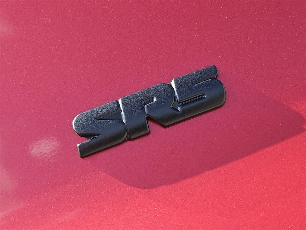 used 2023 Toyota 4Runner car, priced at $47,711