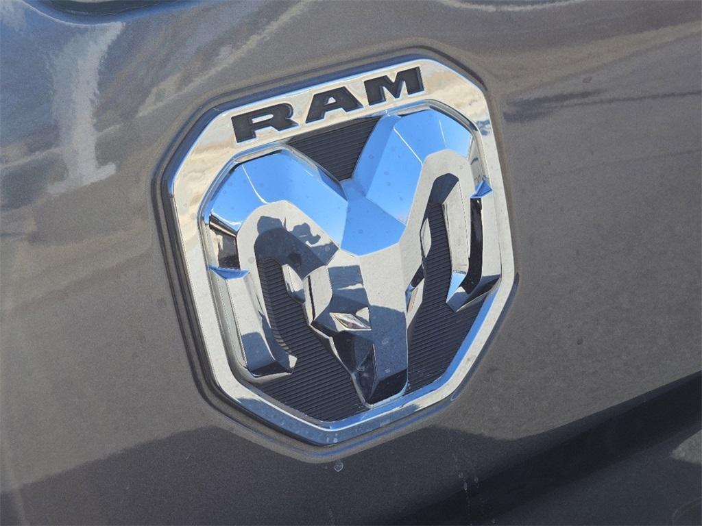 used 2020 Ram 3500 car, priced at $52,022