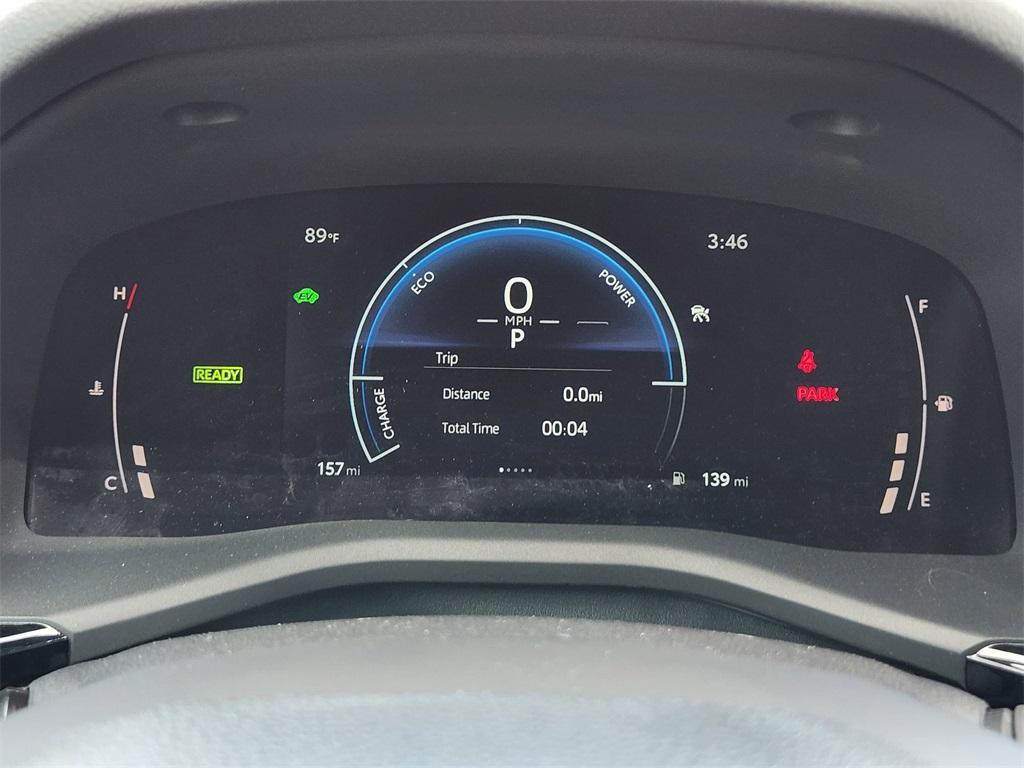 new 2025 Toyota Camry car, priced at $34,414