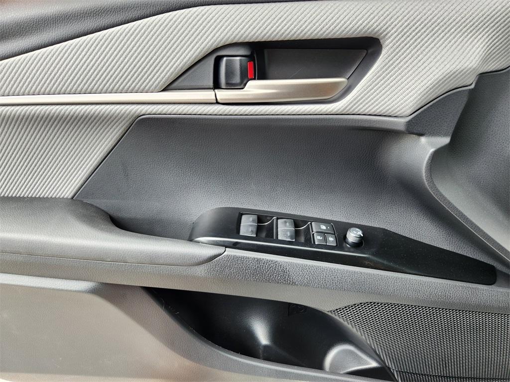 new 2025 Toyota Camry car, priced at $34,414