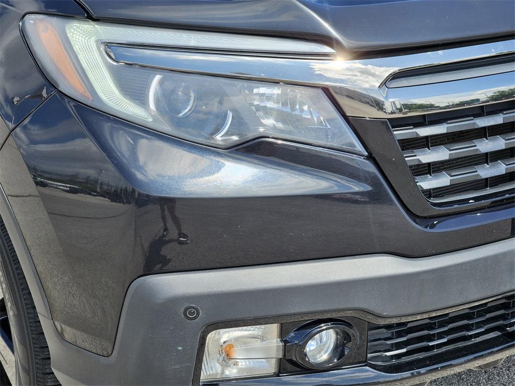 used 2020 Honda Ridgeline car, priced at $30,711