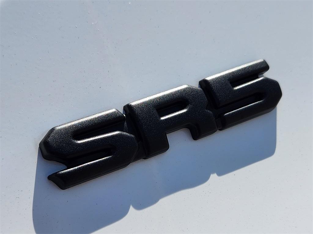 used 2025 Toyota Tundra car, priced at $53,971