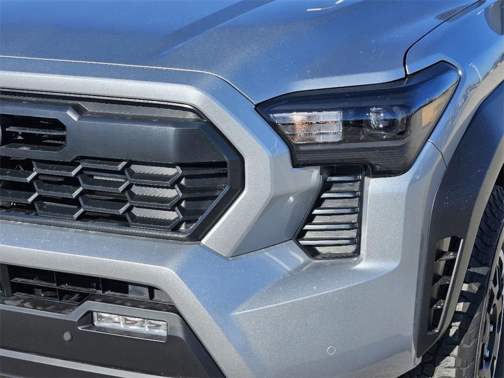 new 2024 Toyota Tacoma car, priced at $51,161