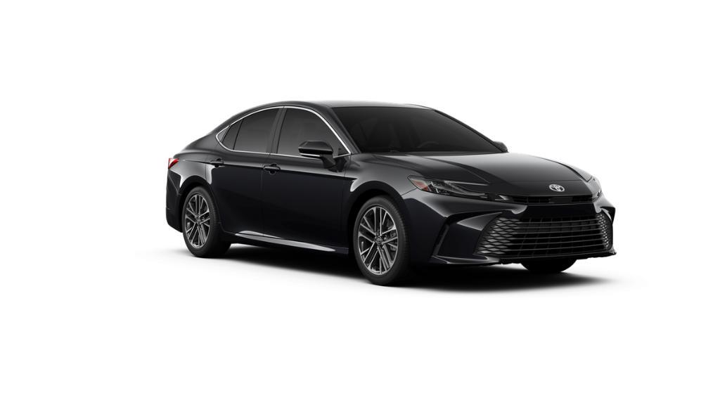 new 2025 Toyota Camry car, priced at $36,934