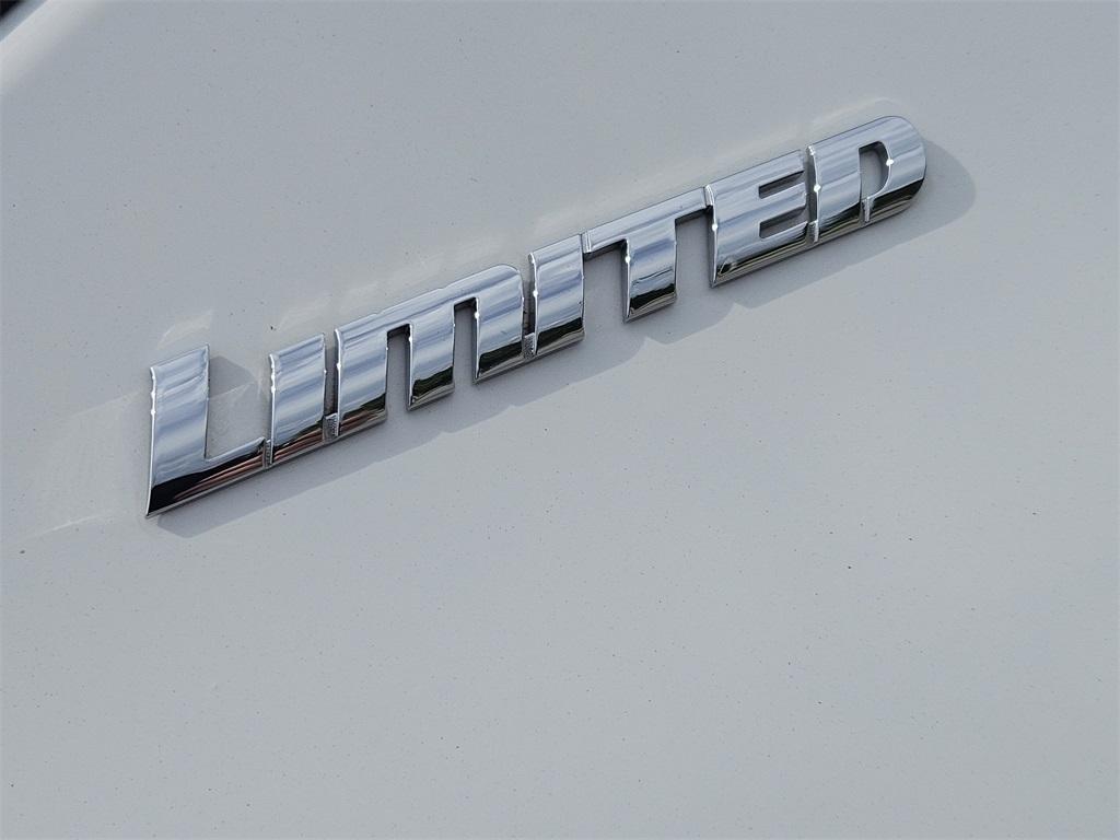 used 2024 Toyota Tundra Hybrid car, priced at $54,522