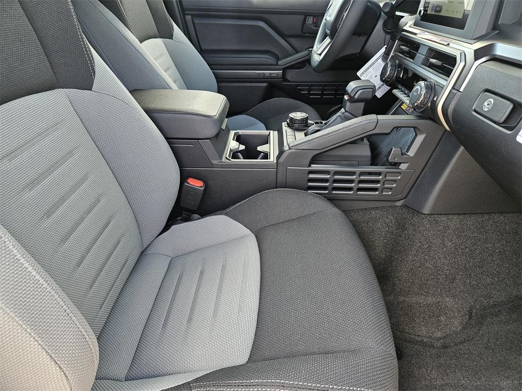 new 2025 Toyota 4Runner car, priced at $53,628