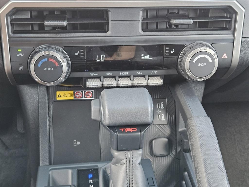 new 2025 Toyota 4Runner car, priced at $53,628