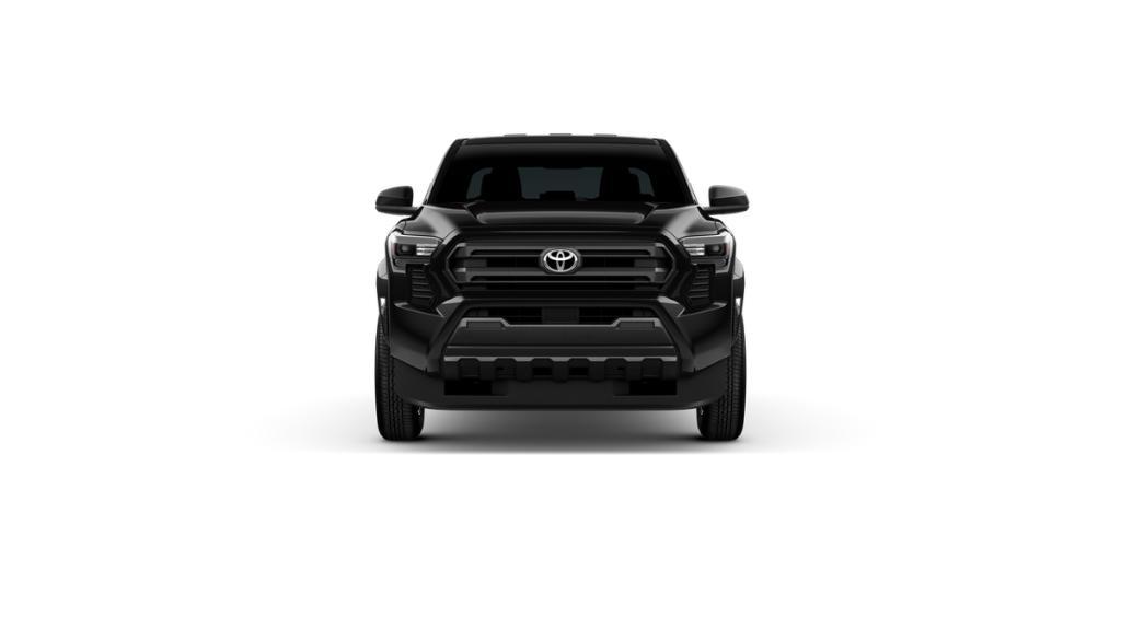 new 2025 Toyota Tacoma car, priced at $40,539