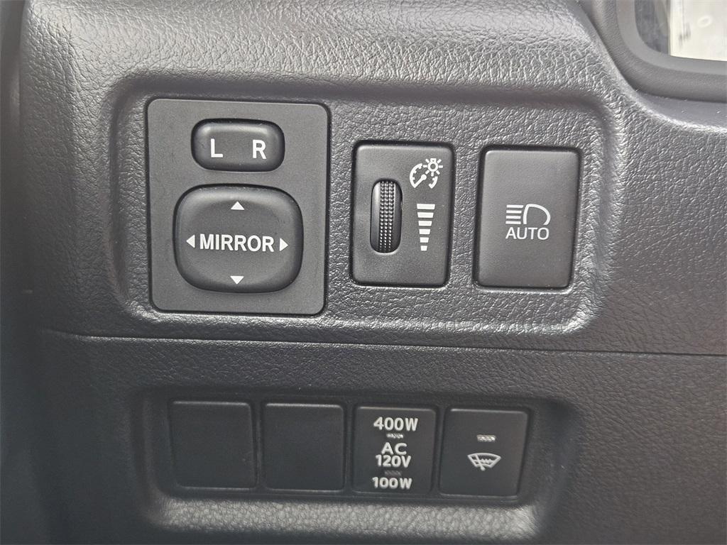 used 2024 Toyota 4Runner car, priced at $52,811