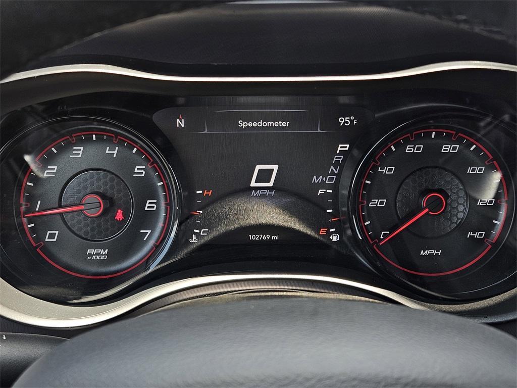 used 2021 Dodge Charger car, priced at $19,711