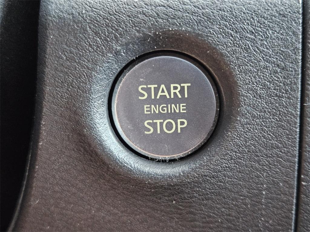 used 2022 Nissan Frontier car, priced at $26,771