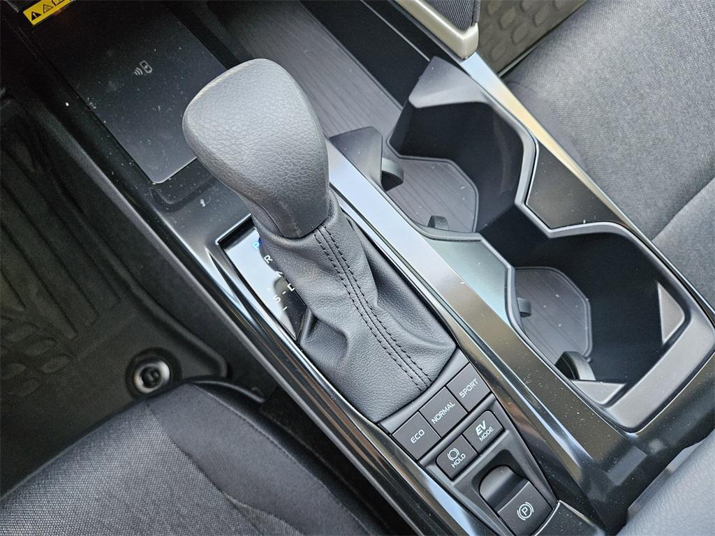 new 2025 Toyota Camry car