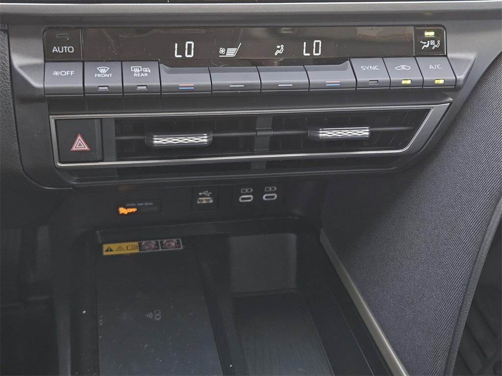 new 2025 Toyota Camry car