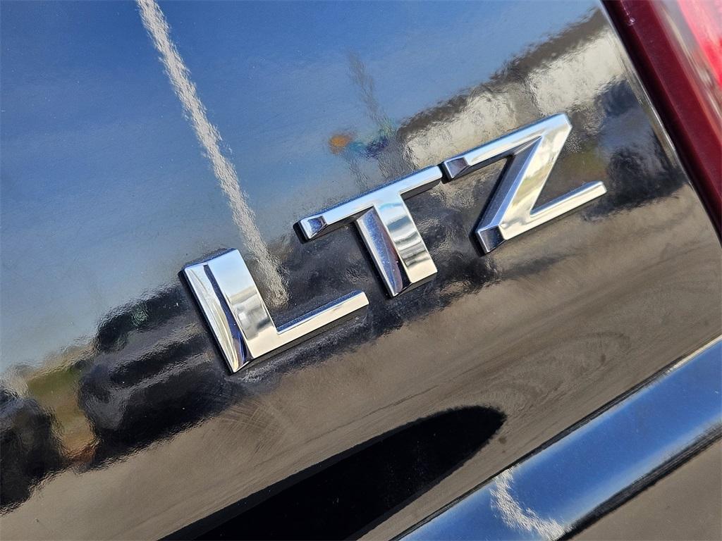 used 2020 Chevrolet Silverado 2500 car, priced at $54,411