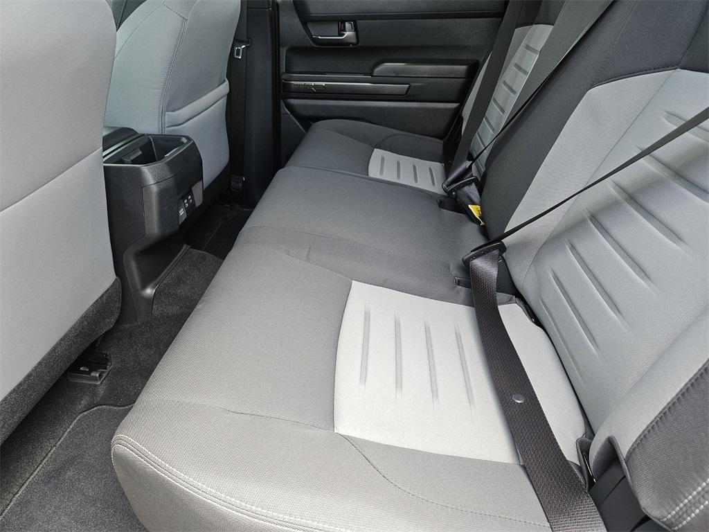 new 2025 Toyota Tacoma Hybrid car, priced at $53,145