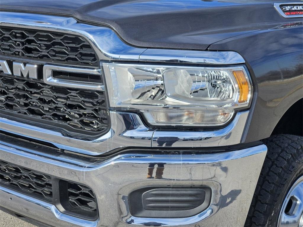 used 2020 Ram 3500 car, priced at $43,033