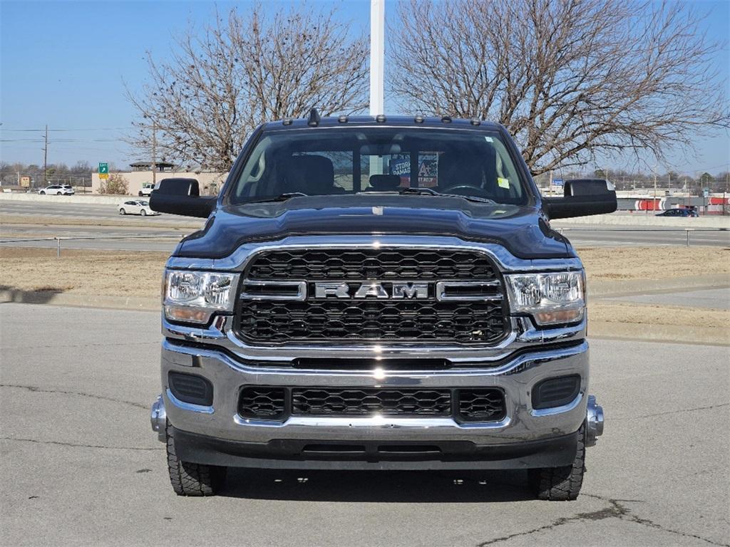 used 2020 Ram 3500 car, priced at $43,033