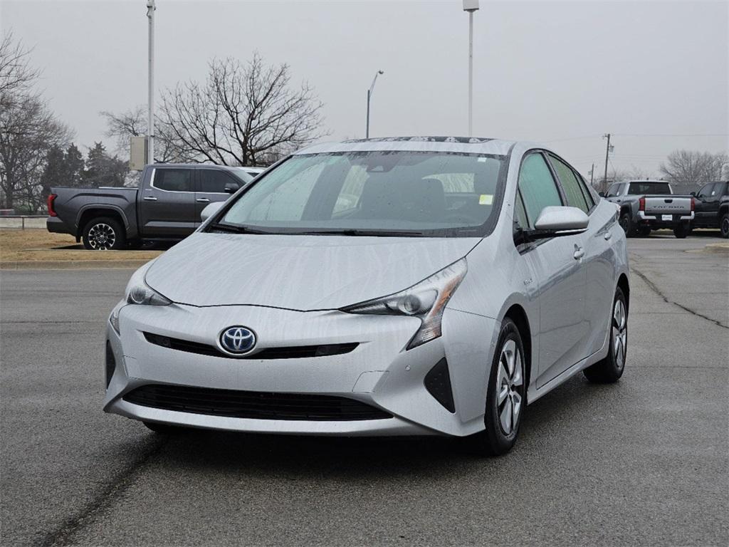 used 2018 Toyota Prius car, priced at $19,922