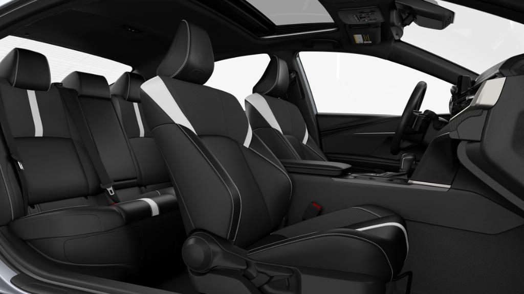 new 2025 Toyota Camry car, priced at $34,481
