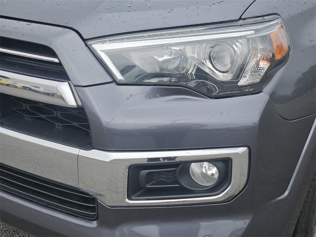 used 2020 Toyota 4Runner car, priced at $37,011