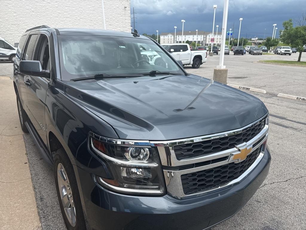 used 2019 Chevrolet Tahoe car, priced at $26,911