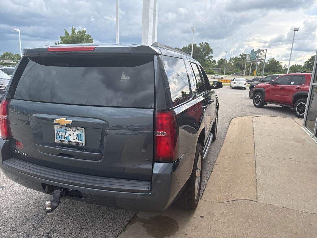 used 2019 Chevrolet Tahoe car, priced at $26,911